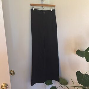 White House black market black jeans